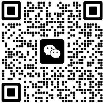 ECWON Singapore WeChat QR code